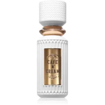 Fragrance World Cafe N' Cream Eau de Parfum unisex