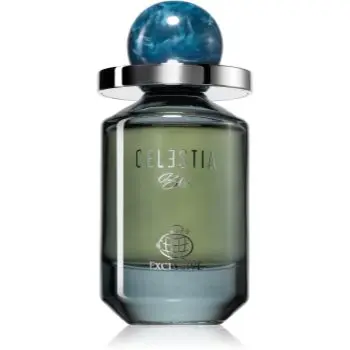 Fragrance World Celestia Blu Eau de Parfum pentru bărbați
