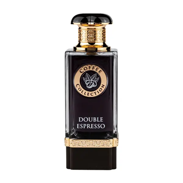 Fragrance World – Double Espresso Eau De Parfum 100ml
