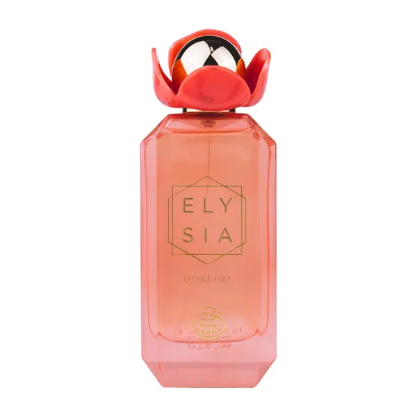 Fragrance World – Elysia Lychee Fizz Eau De Parfum 100ml
