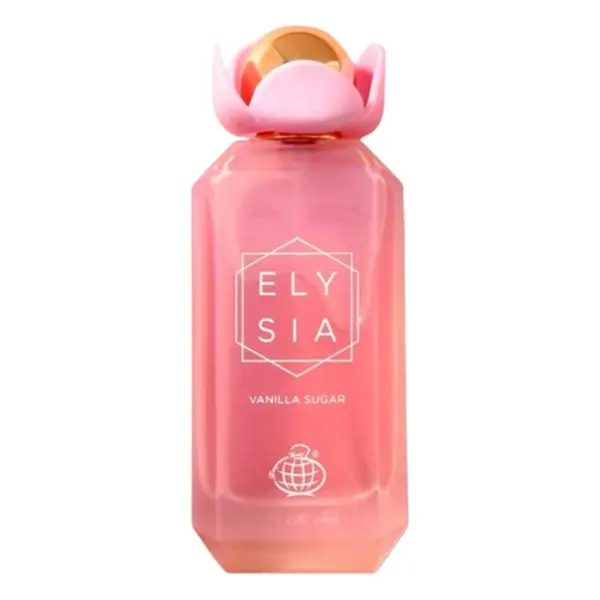 Fragrance World – Elysia Marshmallow Eau De Parfum 100ml