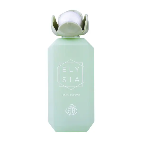 Fragrance World – Elysia Pista Sundae Eau De Parfum 100ml