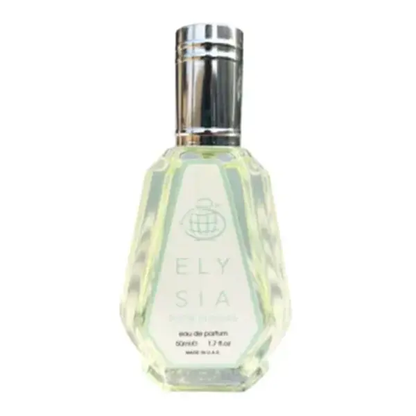 Fragrance World – Elysia Pista Sundae Eau De Parfum 50ml