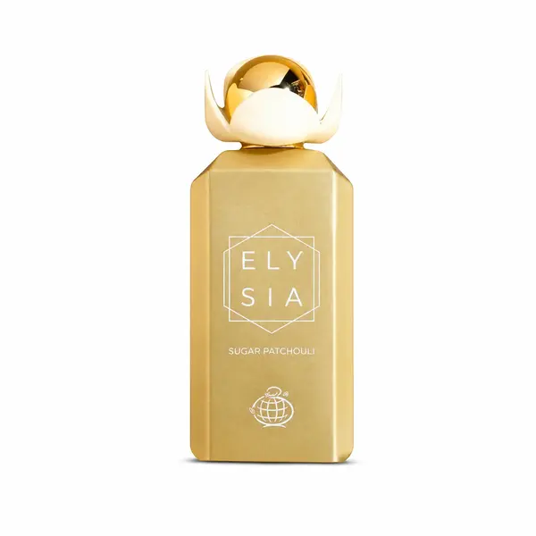 Fragrance World – Elysia Sugar Patchouli Eau De Parfum 100ml