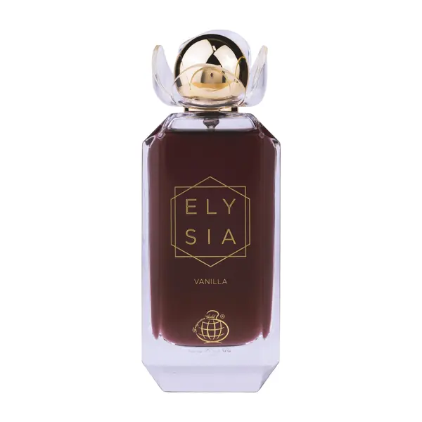 Fragrance World – Elysia Vanilla Eau De Parfum 100ml