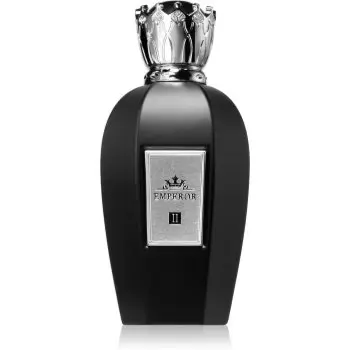 Fragrance World Emperor II. Eau de Parfum unisex