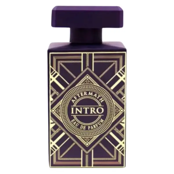 Fragrance World – Intro Aftermath Eau De Parfum 80ml