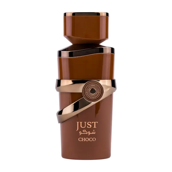 Fragrance World – Just Choco Eau De Parfum 100ml