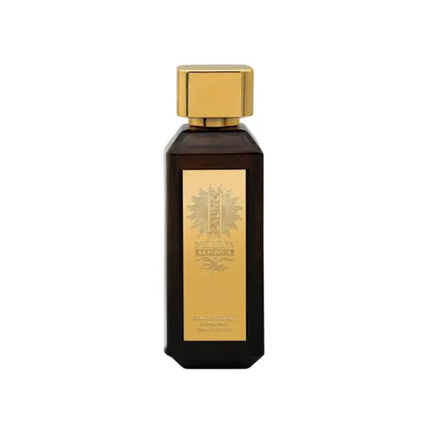 Fragrance World La Uno Million Le Parfum Apă de parfum Unisex EDP Volum 100 ml
