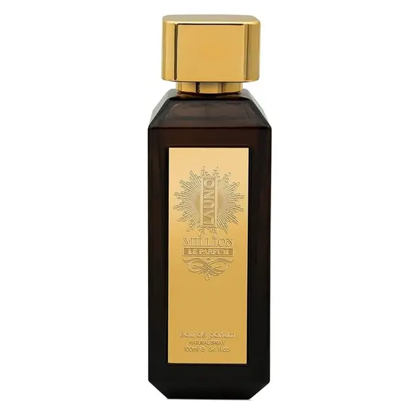 Fragrance World – La Uno Million Le Parfum Eau De Parfum 100ml