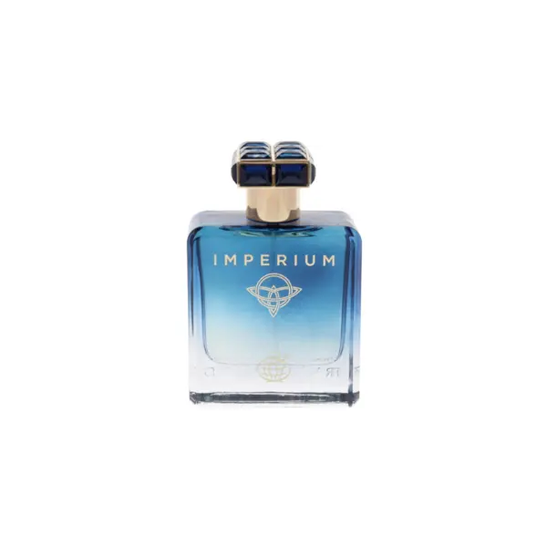 Fragrance World Men's Imperium Apă de parfum pentru Bărbați EDP Volum 100 ml