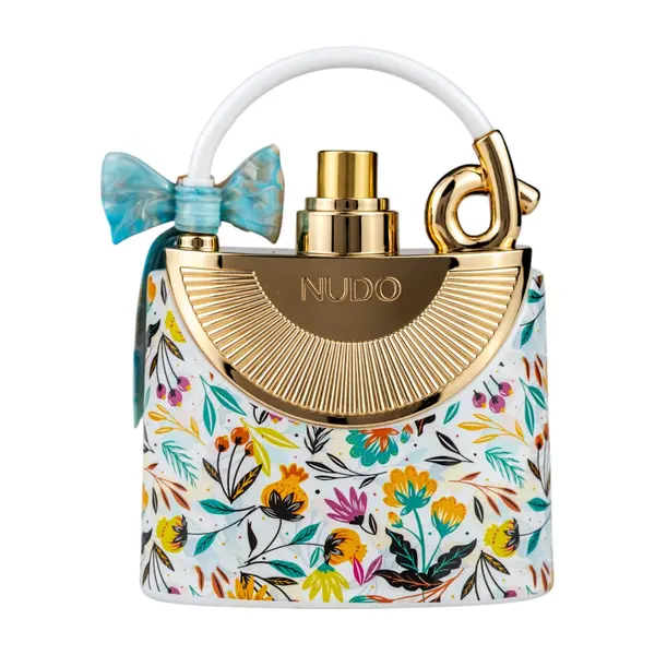 Fragrance World – Nudo Exotic Flowers Eau De Parfum 100ml
