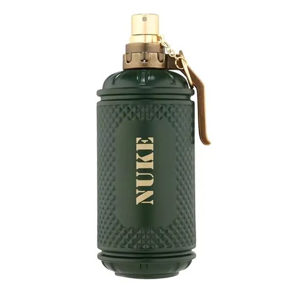 Fragrance World – Nuke Eau De Parfum 100ml