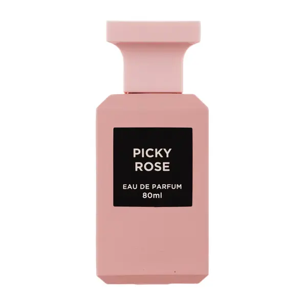 Fragrance World – Picky Rose Eau De Parfum 80ml
