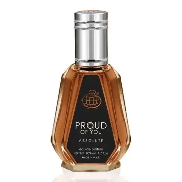 Fragrance World – Proud Of You Absolute Eau De Parfum 50ml
