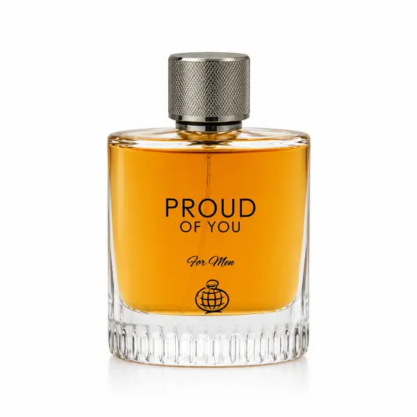Fragrance World – Proud Of You For Men Eau De Parfum 100ml