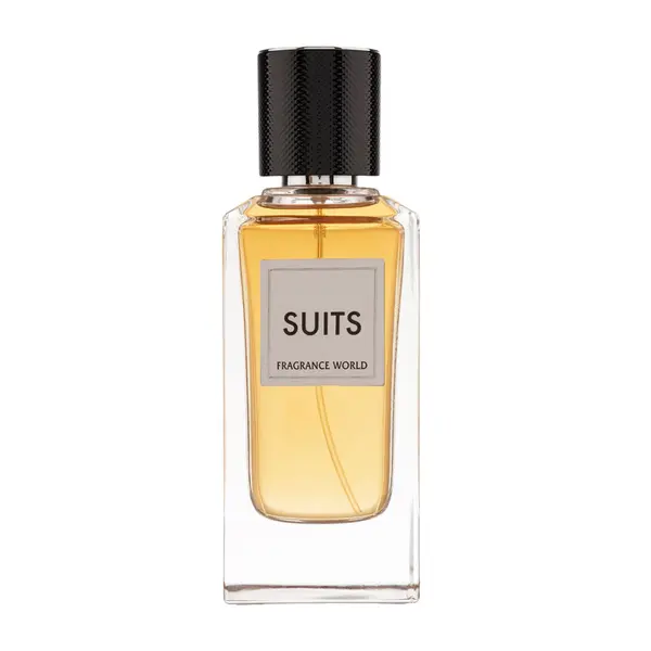 Fragrance World – Suits Eau De Parfum 100ml