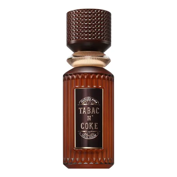 Fragrance World – Tabac N’ Coke Eau De Parfum 100ml