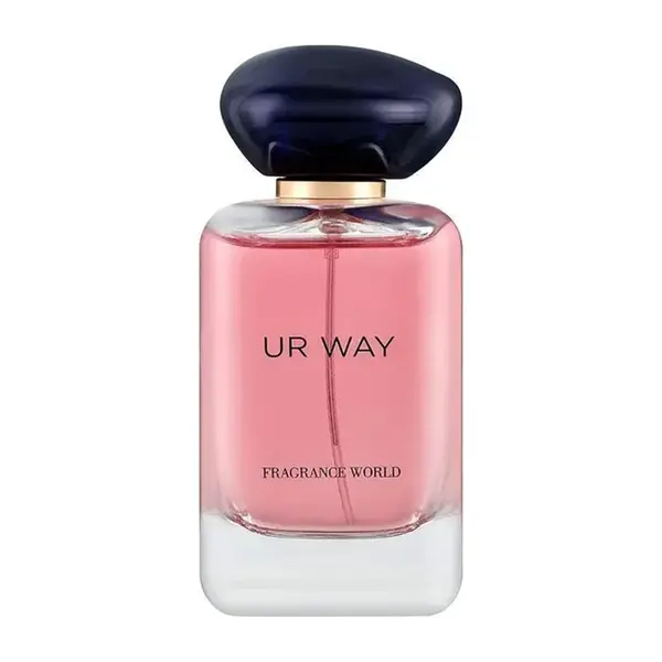 Fragrance World – Ur Way Eau De Parfum 100ml