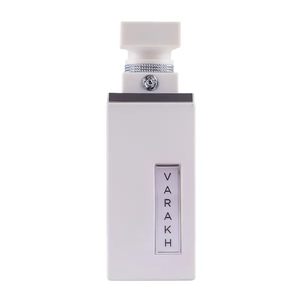 Fragrance World – Varakh Silver Eau De Parfum 100ml