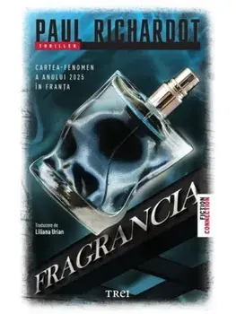 Fragrancia/Paul Richardot
