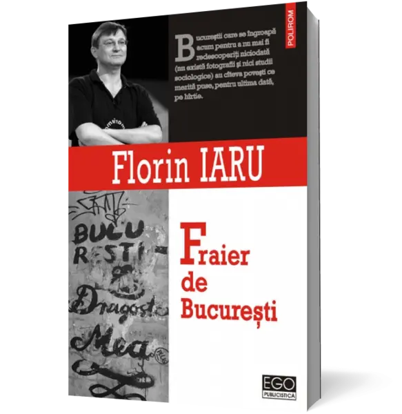 Fraier de Bucureşti