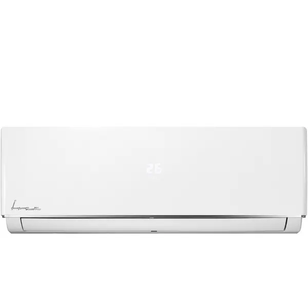 Fram Aparat de aer conditionat Fram 24000 BTU Wi-Fi, Clasa A++, kit instalare inclus 3m, functie iFeel, ACF-HS24KITWIFI++, Alb