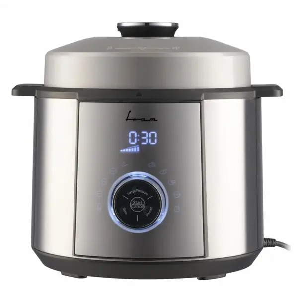 Fram Multicooker cu presiune Fram FPCK-R57IX