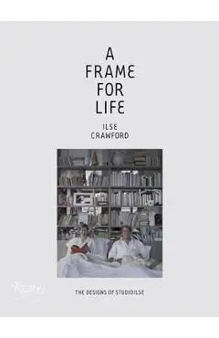 Frame for Life