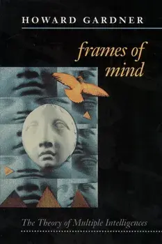 Frames of Mind, Paperback/Howard Gardner