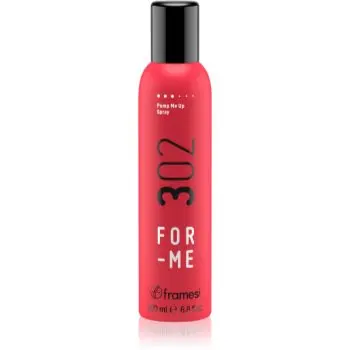 Framesi For-Me Pump Me Up Spray 302 tonic spray volum de la radacini