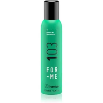 Framesi For-Me Refresh Me 103 șampon uscat înviorător