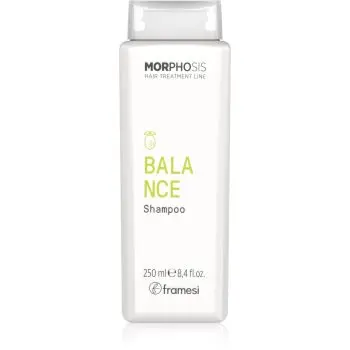 Framesi Morphosis Balance Shampoo sampon pentru curatare pentru par gras