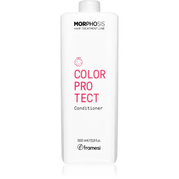 Framesi Morphosis Color Protect balsam pentru păr vopsit 1000 ml