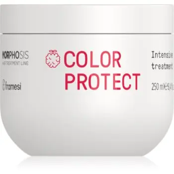 Framesi Morphosis Color Protect Masca intens hrănitoare pentru păr vopsit