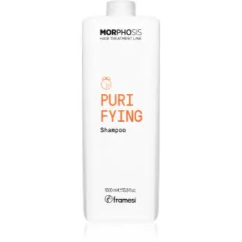 Framesi Morphosis Purifying sampon pentru curatare anti matreata