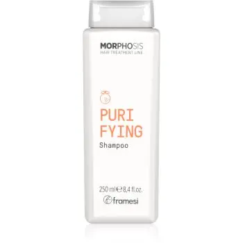 Framesi Morphosis Purifying sampon pentru curatare anti matreata