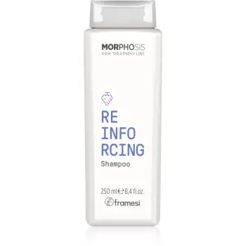 Framesi Morphosis Reinforcing sampon pentru cresterea parului si contra căderii părului pentru un scalp seboreic