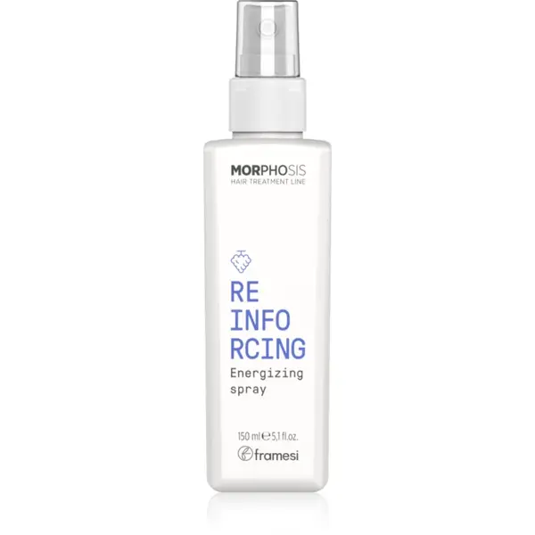 Framesi Morphosis Reinforcing tratament energizant stimuleaza cresterea parului 150 ml