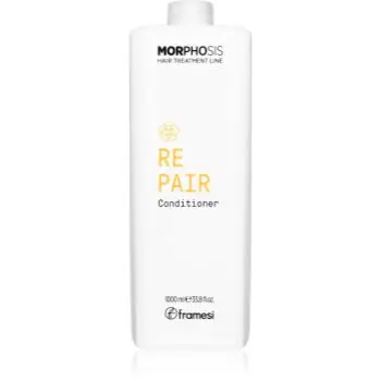 Framesi Morphosis Repair balsam pentru regenerare pantru par uscat si deteriorat