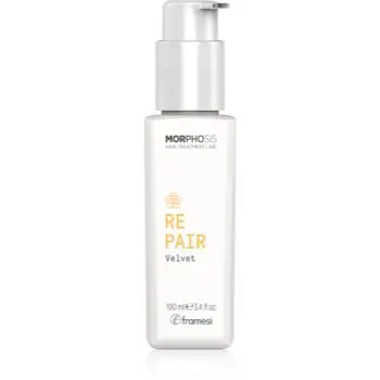 Framesi Morphosis Repair crema fluida de regenerare anti-electrizare