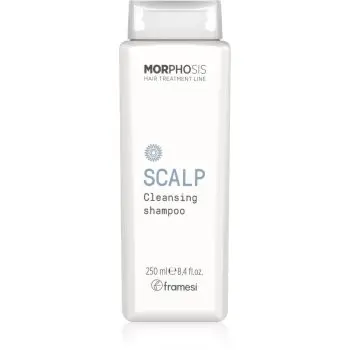 Framesi Morphosis Scalp curatarea profunda a scalpului