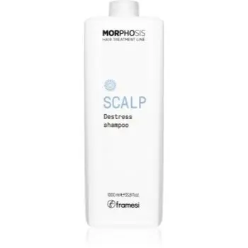 Framesi Morphosis Scalp sampon cu efect calmant pentru piele sensibila