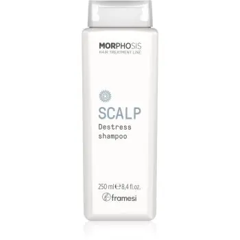 Framesi Morphosis Scalp sampon cu efect calmant pentru piele sensibila