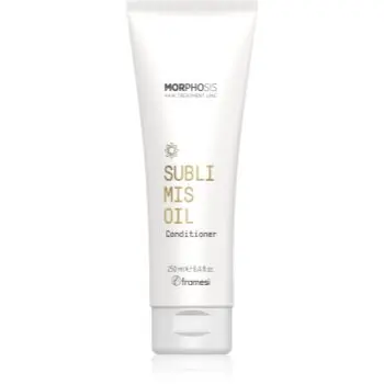Framesi Morphosis Sublimis Oil balsam pentru par fin si normal