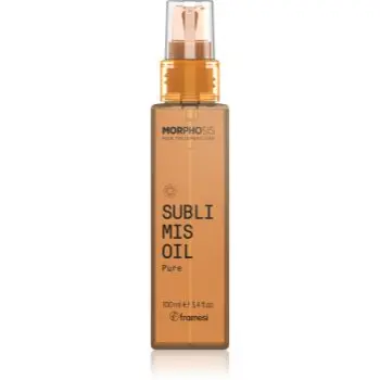 Framesi Morphosis Sublimis Oil ulei hidratant pentru păr