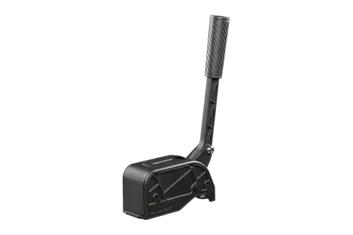 Frana de mana Fanatec Clubsport Handbrake V2, USB (Negru)