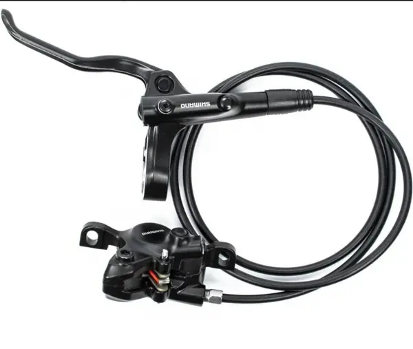 Frana Hidraulica Spate Shimano MT200 2000MM AMT200JRRXRX200