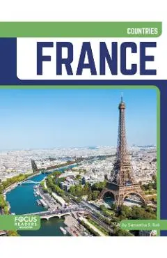 France - Samantha S. Bell