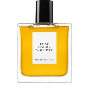 Francesca Bianchi Luxe Calme Volupte extract de parfum unisex